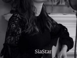 SiaStar