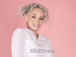 SibilEvans