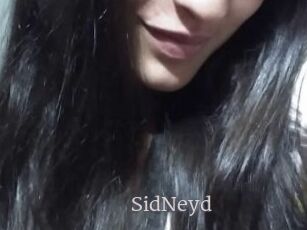 SidNeyd