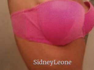 SidneyLeone