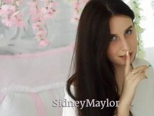SidneyMaylor