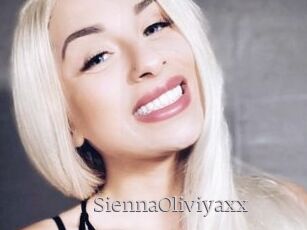 SiennaOliviyaxx