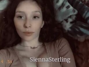 SiennaSterling