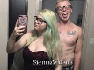 SiennaVidana