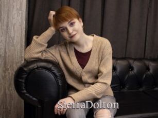 SierraDolton