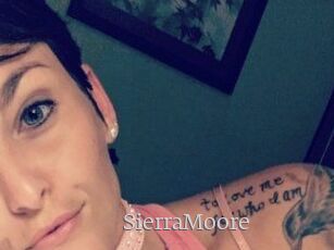 SierraMoore