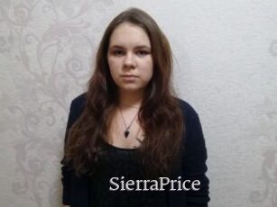 SierraPrice