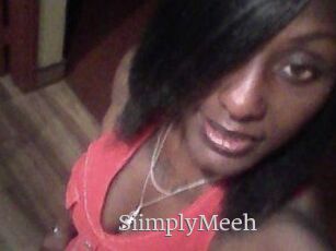 SiimplyMeeh