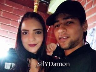 SilYDamon