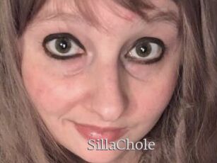 SillaChole