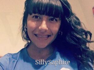 SillySaphire