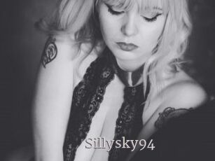 Sillysky94