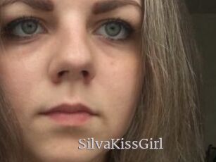 SilvaKissGirl