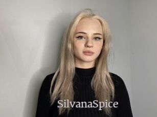 SilvanaSpice