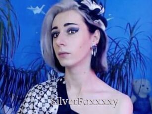 SilverFoxxxxy