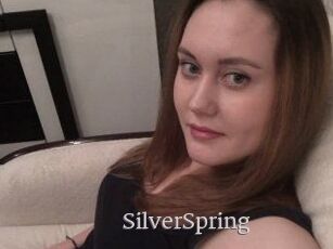 SilverSpring