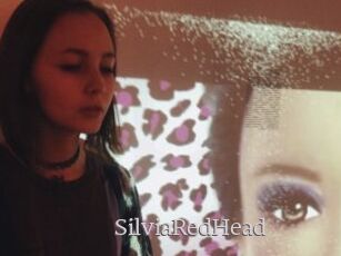 SilviaRedHead