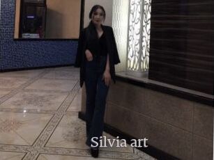 Silvia_art
