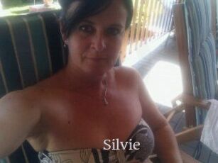 Silvie