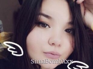 SimaBombXxx
