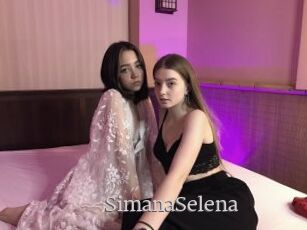 SimanaSelena