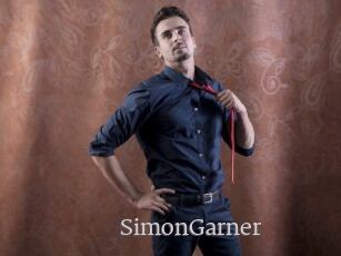 SimonGarner