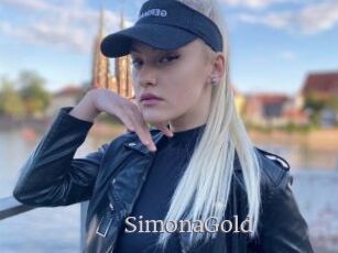 SimonaGold