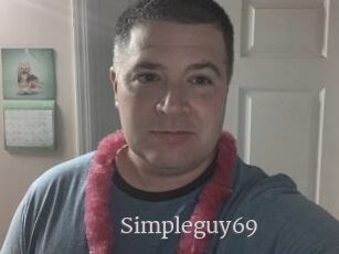 Simpleguy69