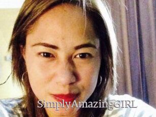 SimplyAmazingGIRL