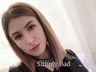 Simply_Bad