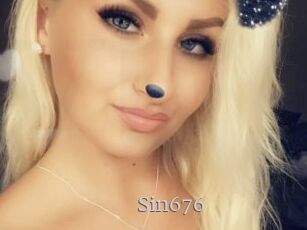 Sin676