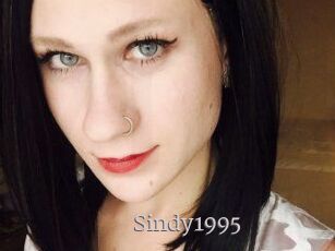 Sindy1995