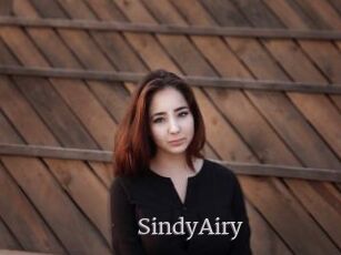 SindyAiry