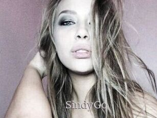 SindyGo_
