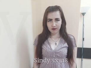 Sindy_sxy18