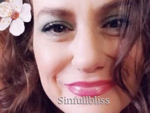 Sinfullbliss