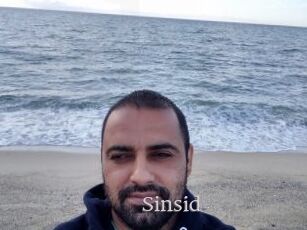 Sinsid