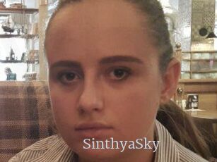 SinthyaSky