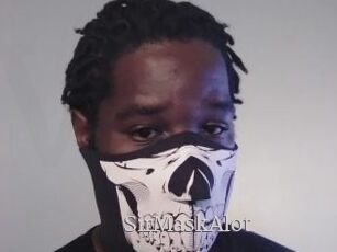 SirMaskAlot