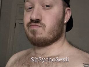 SirSychoSexii