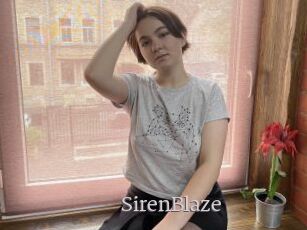 SirenBlaze