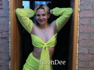 SirenDee