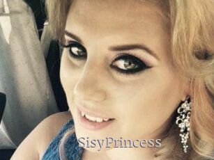 SisyPrincess