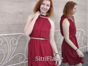 SitriFlame