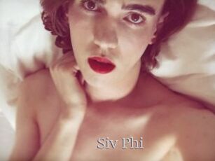 Siv_Phi