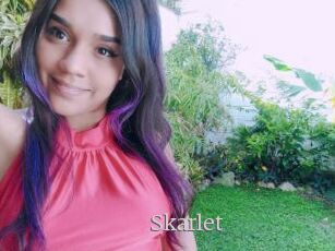 Skarlet