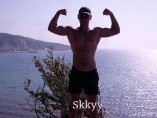 Skkyy