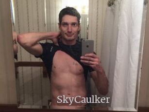 SkyCaulker