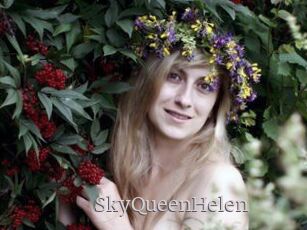 SkyQueenHelen
