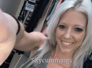 Skycummings